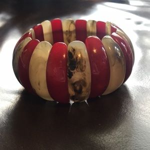 Stone Bracelet Stretchy